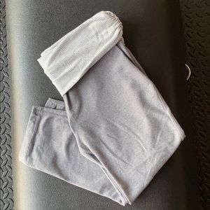 Albion Fit Grey Leggings